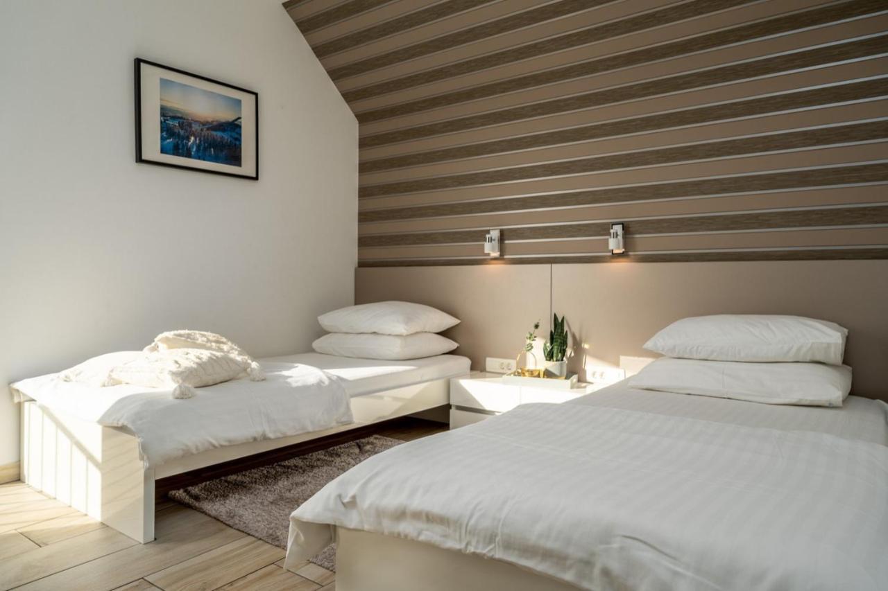 Villa Oslo - Luxury Place With Sea Views & Heated Pool, 300M Far From Sandy Beach Omis Exterior photo